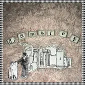 V2 Red Eye Camelot