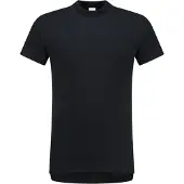 JS Thermoshirt korte mouw - Zwart - Maat 5XL