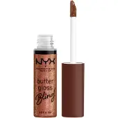 Nyx Make-up lippen Lipgloss Butter Gloss Bling 08 Bling Hustla