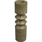 Dutchbone Kaarshouder Satpura Brown