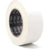 Gafer.pl Pro Matt Gaffer Tape 48mm x 25m Wit