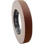 Gafer.pl Pro Matt Gaffer Tape 19mm x 25m Bruin