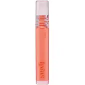 Etude Glow Fixing Tint #6 Perzik gemengd | Niet-kleverige glanzende glanzende lipvlek | Vult zich met comfortabel vocht | Tinten voor droge lippen