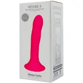 Adrien Lastic - Hitsens 4 - Anaal Dildo - Roze