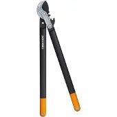 Fiskars 1000583 PowerGear II 70 cm L77 Takkenschaar Amboss