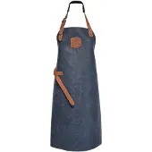 Cuisinova keukenschort - blauw