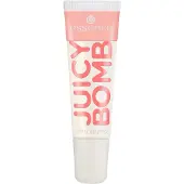 Essence 3x Juicy Bomb Shiny Lipgloss 101 Lovely Litchi 10 ml