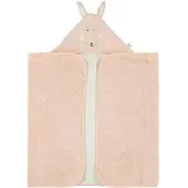 Trixie Badcape - 70x130cm- Mrs. Rabbit