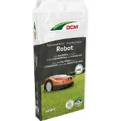 DCM Gazonmest | | 400 m²
