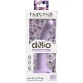 Dillio Dildo Curious Five 14,6 cm