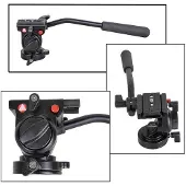 Kingjoy KH-6750 Videokop