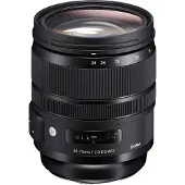Sigma 24-70mm f/2.8 Art Canon