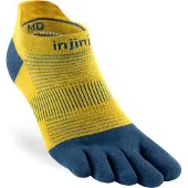 Injinji Run No-Show Lightweight