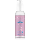 Loveline Silky Waterbasis - 150 ml