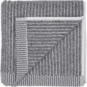 Södahl Handdoek Melange Ash (50 x 100 cm)