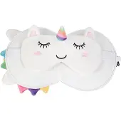 Ginza.se - Pillow with Sleep Mask - Unicorn (XL2530)