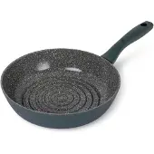 TVS Natura Tvs grillpan 26cm eco 100% gerecycled