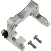 TRW Beugel, remklauw BDA589 links