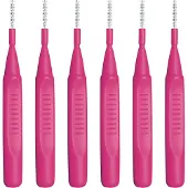 Everbright PRO Interdentaal Rager 0.40 mm roze - 6 stuks