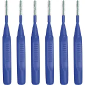 Everbright PRO Interdentaal Rager 0.6 mm blauw - 6 stuks