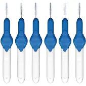 Everbright Interdentaal Rager 3.0 mm blauw - 6 stuks