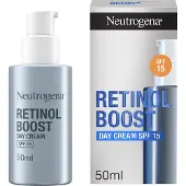 Neutrogena Retinol Boost Dagcrème SPF15 50 ml
