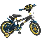 Batman Fiets Van 14 Inch