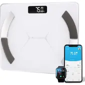 Silvergear Bluetooth Wit