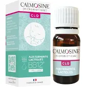 Calmosine [Microbiotique] CLQ 8ml 8 ml Orale druppels