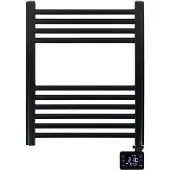 Eurom Sani Bathroom 400 Wifi Black
