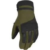 Macna Dim RTX waterdichte motorhandschoenen Maat