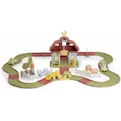 Viking Toys - Ecoline - Boerderij set