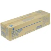 Konica Minolta DV-512Y (A2XN08D) developer geel (origineel)