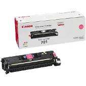 Canon 701L M toner magenta lage capaciteit (origineel)