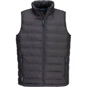 Portwest Kx374 Kx3 Ultrasone Bodywarmer Regular Fit Street | Maat: S