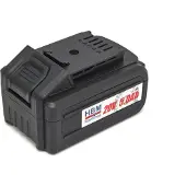 HBM Li-Ion Accu 20 Volt 5,0 AH Power20