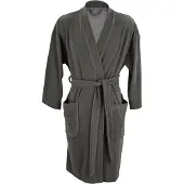 Södahl Badjas Cosy Grey-S/M