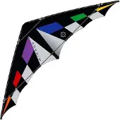 Elliot kite Mirage XL 310 x 110 cm nylon/carbon