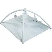 Roba Babygym Benny Turquoise | Maat: Newborn (0 - 6 maanden)