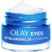 Olay Oogcontourgel Hyaluronic 24 + Vitamine B5 15 ml