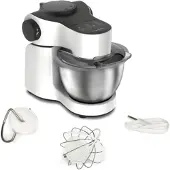 Moulinex QA310110, Handmixer, Wit
