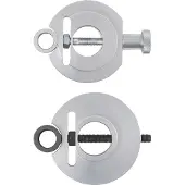 Ks Tools 150.1820 BMW-wielinstelgereedschapsset, 2-delig