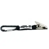 Gafer.pl carabiner + Glove Holder