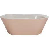 We-Too Bad - Soft Pink