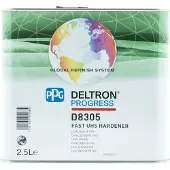 PPG Car Deltron D8305 Uhs Hardener 2,5 LTR