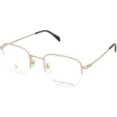 David Beckham DB 1153/G 51/22/145 Gouden Metalen Monturen MAN DB 1153/G