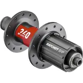 Dt Swiss 240 Classic Exp 36 Shimano/sram Hg Achternaaf