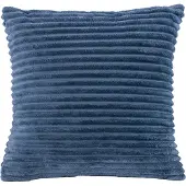Tiseco Sierkussen Home Studio Ribble Stone Blue - 45 x 45 cm