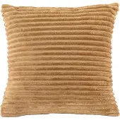 Tiseco Sierkussen Home Studio Ribble Indian Tan - 45 x 45 cm