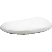 Tempur Sonata Hoofdkussensloop - Wit